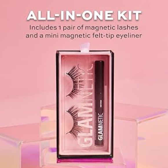 Glamnetic VIP lash box - Picture 6 of 8